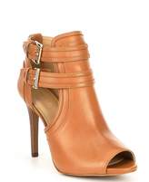 michael kors boots at dillards