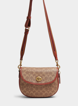 Coach Bags For Women | Shop The Largest Collection | ShopStyle Canada