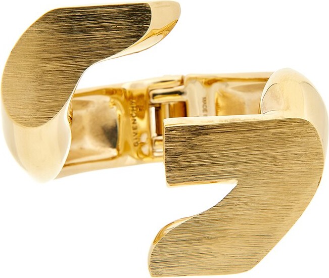 Givenchy G Chain Ring