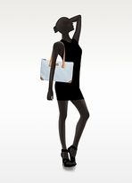 Thumbnail for your product : Bric's Life Monica Micro Suede Tote Bag