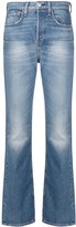 Thumbnail for your product : Rag & Bone Maya bootcut jeans