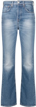 Rag & Bone Maya bootcut jeans