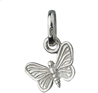 Links of London Butterfly Charm