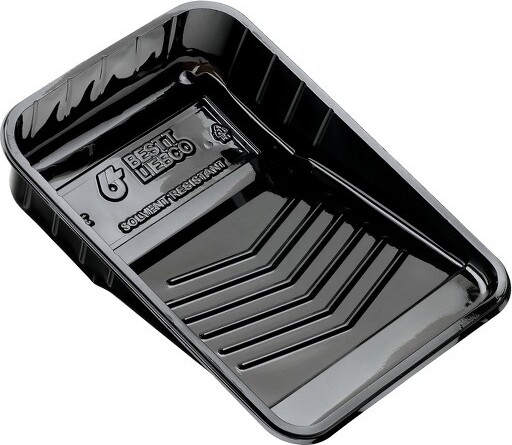 PurdyPlastic9in.WX16.5in.L2qtDisposablePaintTrayLiner(Caseof50)