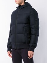 Thumbnail for your product : Aztech Mountain Shadow Mountain bomber jacket