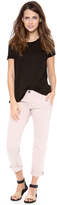 Thumbnail for your product : J Brand 1225 Inez Chino Pants