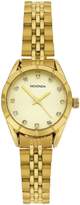 Thumbnail for your product : Sekonda Ladies' Gold Plated Bracelet Watch