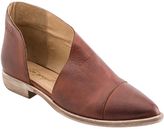 Thumbnail for your product : Free People Royale Flat Shoe
