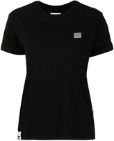 Thumbnail for your product : Izzue graphic logo-print T-shirt