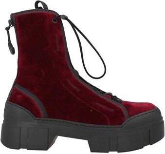 Vic Matiē Woman Ankle boots