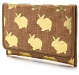 Thumbnail for your product : Marc by Marc Jacobs Katie Clutch
