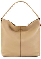 Thumbnail for your product : Cole Haan Village Leather Hobo Bag