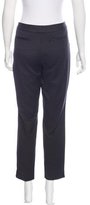 Thumbnail for your product : Ted Baker Dotted Straight-Leg Pants