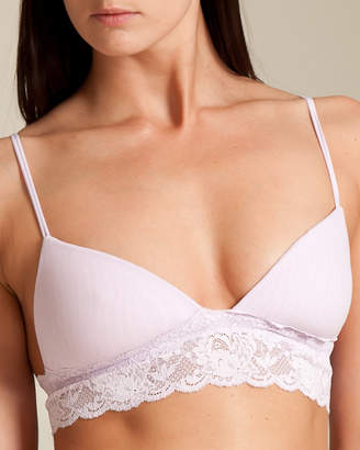 Cosabella Never Say Never Molded Soft Cup Bra
