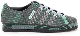 adidas shell toe mens