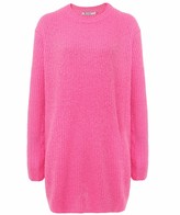 Thumbnail for your product : Alexander Wang T by Mohair Jumper