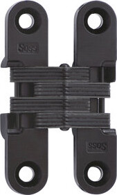SOSS Model 204 for 3/4" Thick Material