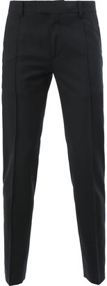 Undercover tailored trousers