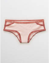 Thumbnail for your product : aerie Real Soft Stretch Cotton Cheeky