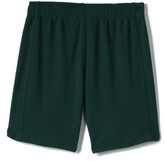 Thumbnail for your product : Lands' End Girls Mesh Gym Shorts