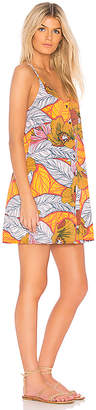Maaji X REVOLVE Melon Blossom Mini Dress