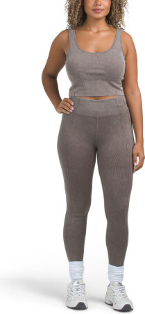 TJMAXX 2Pc Seamless Corset Set, Nylon/Spandex