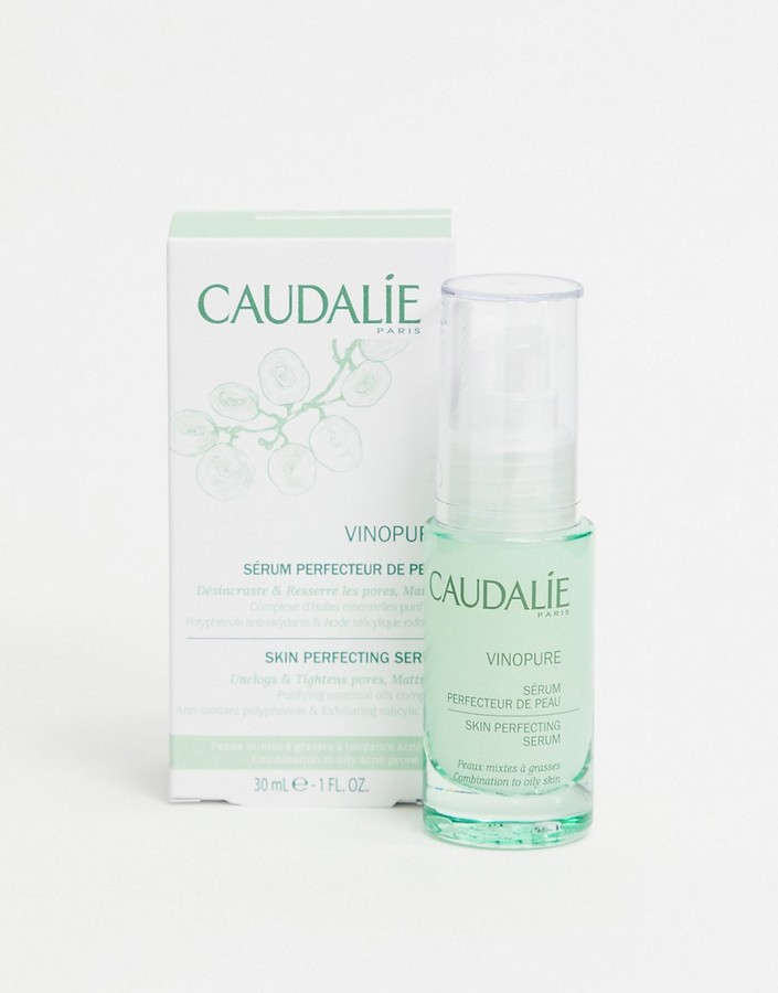 caudalie vinopure skin perfecting serum stores