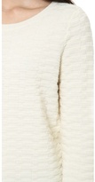 Thumbnail for your product : Surface to Air Yana Pullover