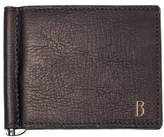 Thumbnail for your product : Cathy's Concepts Monogram Leather Wallet & Money Clip