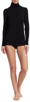 Thumbnail for your product : Wolford Luxe Pullover