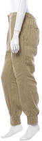 Thumbnail for your product : Etoile Isabel Marant Linen Pants