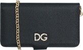 Thumbnail for your product : Dolce & Gabbana DOLCE & GABBANA Covers & Cases