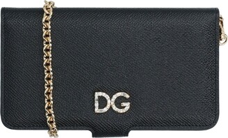 Dolce & Gabbana DOLCE & GABBANA Covers & Cases