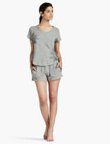 Thumbnail for your product : Lucky Brand Lounge Tee