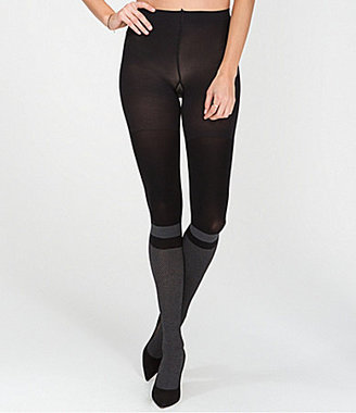 Spanx Faux Sock Tights