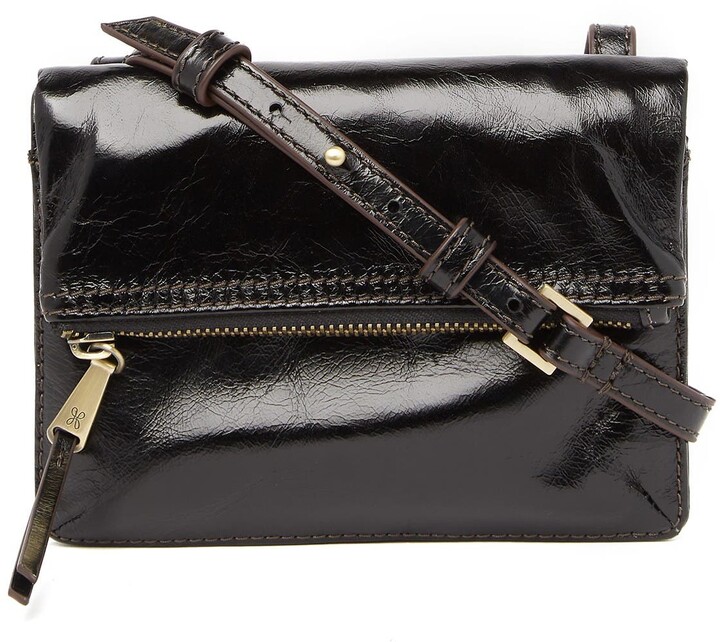 Hobo Glade Leather Crossbody Bag ShopStyle