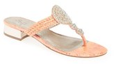 Thumbnail for your product : Adrianna Papell 'Dashing' Sandal