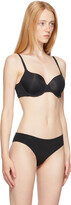 Thumbnail for your product : Wolford Black Pure Cup Bra