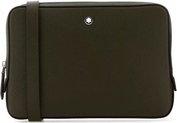 Montblanc Small Crossbody Bag