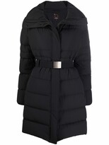 Thumbnail for your product : Aspesi Mid-Length Down-Padded Coat