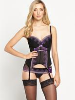 Thumbnail for your product : Pour Moi Spellbound Padded Basque