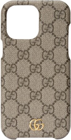 Iphone 15 Gucci Ophidia Case 15 Pro Iphone Gucci Phone Case Gucci
