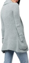 Thumbnail for your product : As By Df Sofia Knit Cardigan w/ Pockets