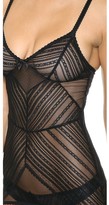 Thumbnail for your product : L'Agent by Agent Provocateur Esma Slip
