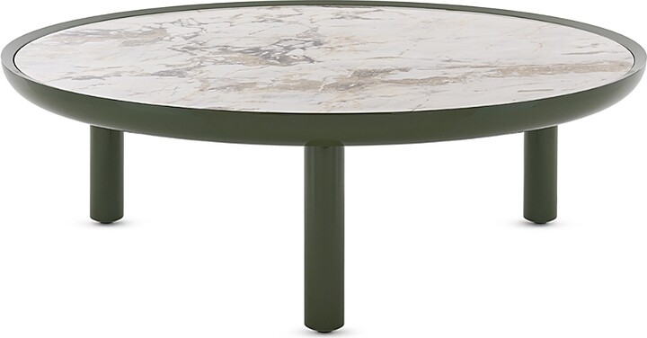 Kartell K-Top Table, Large - Thumbnail 2