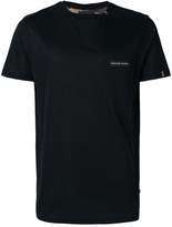 Thumbnail for your product : Philipp Plein branded pocket T-shirt