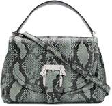 Thumbnail for your product : Paula Cademartori Amelie Savage tote bag