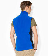 Thumbnail for your product : Polo Ralph Lauren RLX Fleece Vest