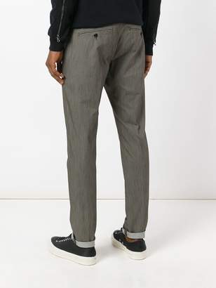 Dondup tailored trousers