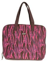 Thumbnail for your product : Lancetti Large fabric bag